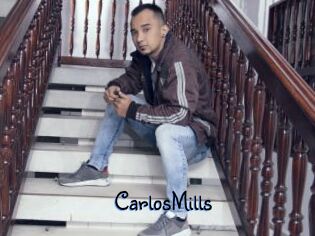 CarlosMills