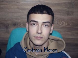 Cartman_Moron