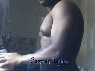 Caspian_Tayler