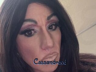 Cassandracd