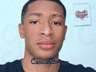 CassiusBrown