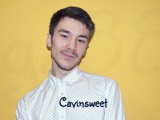 Cavinsweet