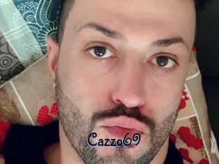 Cazzo69