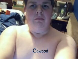 Ccwood