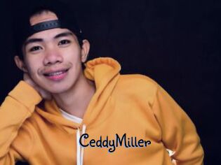 CeddyMiller