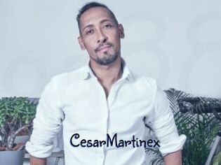 CesarMartinex