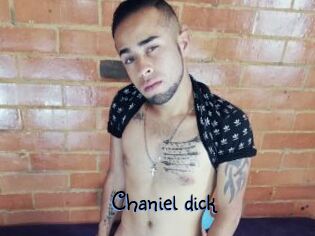 Chaniel_dick