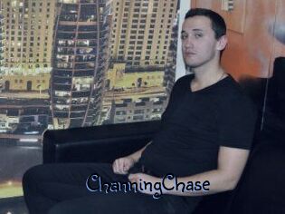 ChanningChase