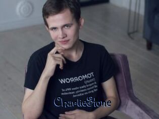 CharlieStone