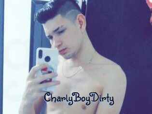 CharlyBoyDirty