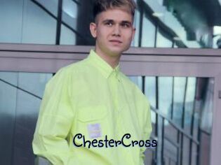 ChesterCross