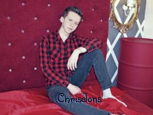 ChrisJons