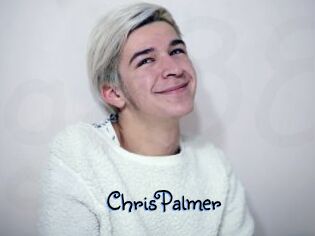 ChrisPalmer