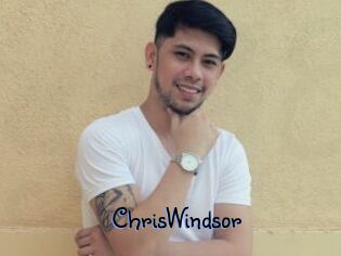 ChrisWindsor