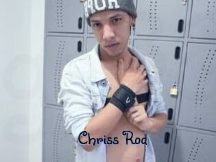 Chriss_Rod