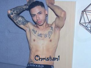 Christian1