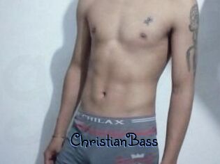 ChristianBass