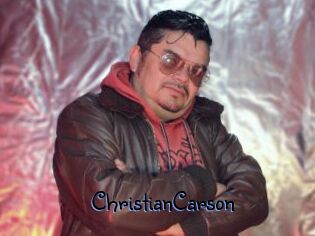 ChristianCarson