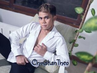 ChristianTheo