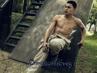 ChristiiannGrey