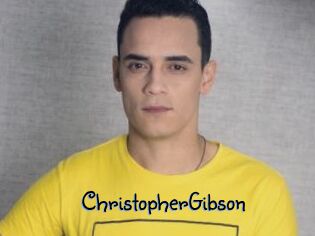 ChristopherGibson