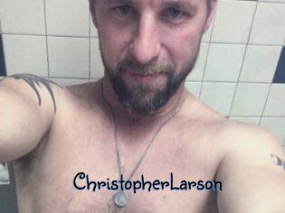 Christopher_Larson