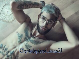 ChristopherLewis21