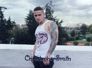 ChristopherSmith