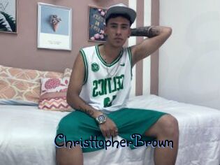 ChristtopherBrown