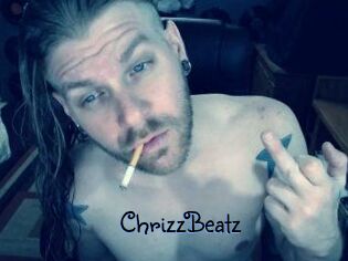 ChrizzBeatz