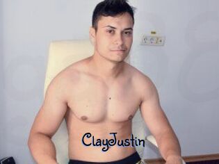 ClayJustin