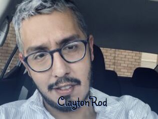 ClaytonRod