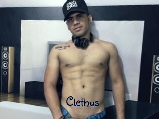 Clethus