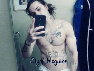 Clyde_Mcguire