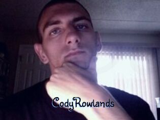 CodyRowlands