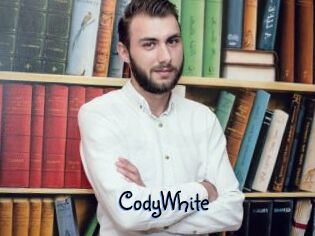 CodyWhite