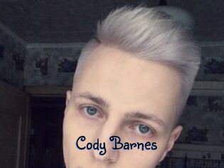 Cody_Barnes