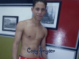 Cody_Snyder