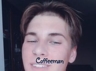 Coffeeman