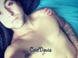 Cole_Davis