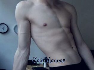 ColinMonroe