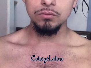 CollegeLatino