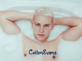 ColtonEvans