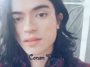 Conan_Demon