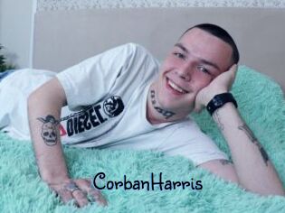 CorbanHarris