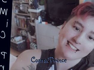 CosmicPrince