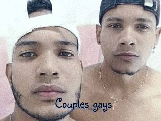 Couples_gays