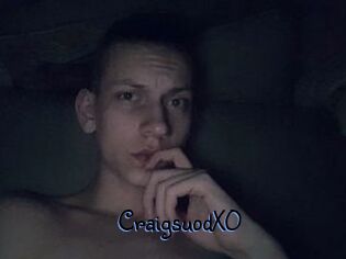 CraigsuodXO