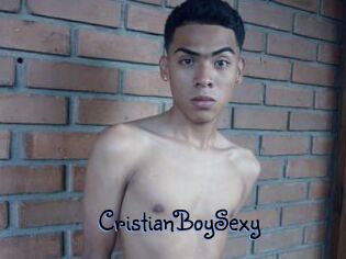 CristianBoySexy