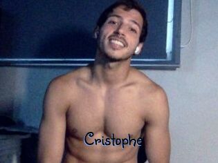 Cristophe